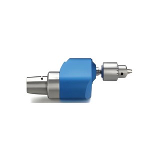 Instrumentos Veterinarios, Herramientas Eléctricas, Accesorio de Taladro Óseo Eléctrico Ortopédico para Animales - Product Image 2