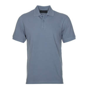 Camisetas deportivas de manga corta transpirables al por mayor personalizadas, camisa de trabajo para hombres, uniformes de moda, camisas ajustadas - Product Image 1