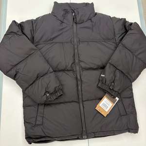 Chaqueta Acolchada Personalizada para Hombre, Chaqueta de Invierno Ligera, Impermeable, Aislante - Product Image 2