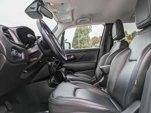 2020 Precio bajo jJe-epppppp rRene-gadeeeeeee Limited 4dr SUV 4WD (1.3L 4cyl Turbo 9A) - Product Image 3