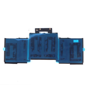 Batterie d'ordinateur portable neuve OEM A1964 pour <span class=keywords><strong>Apple</strong></span> <span class=keywords><strong>Macbook</strong></span> <span class=keywords><strong>Pro</strong></span> <span class=keywords><strong>13</strong></span> pouces A1989 mi-2019 <span class=keywords><strong>2018</strong></span> Batterie d'ordinateur portable - Product Image 4