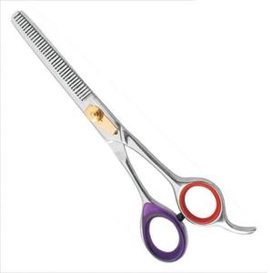 Tijeras de peluquería de acero inoxidable Tijeras de corte de pelo de peluquero - Product Image 4