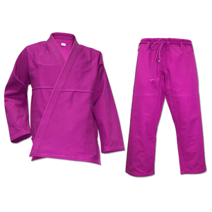 Kimono Unisex para BJJ y Judo, Cómodo y Moderno, Ideal para Jiu-Jitsu Brasileño y Judo - Product Image 1