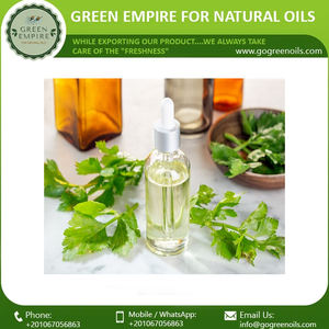 Aceite esencial de semilla de perejil de Venta caliente a precio de fábrica aceite de semilla de perejil para aromaterapia cosmética Useter - Product Image 3