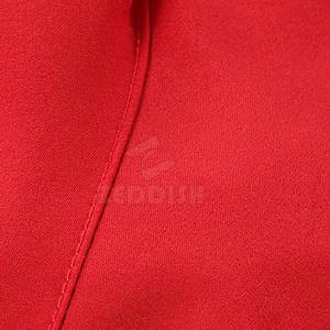 Shorts de sport pour homme en coton respirant de haute qualité, style sportif uni, coupe slim, taille mi-élastique, fabriqué au Pakistan - Product Image 5