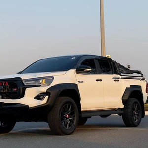 Topsss 2022มือสอง4x4 toyot-รถกระบะ HILUX คู่4x4 HILUX 2018 2021 2020 2019สำหรับขาย/2022มือสองให้กับ Yota - Product Image 1