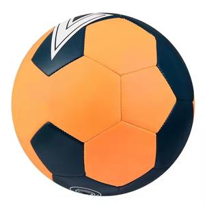 Alaay Customized Design Soccer Ball Premium Quality PU PVC <b>Football</b> Training Equipment with Logo - Product Image 2