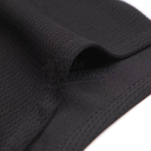 Uniforme de basket-ball respirant personnalisé de haute qualité pour hommes avec nom et numéro, ensembles d'uniformes d'équipe professionnels - Product Image 6