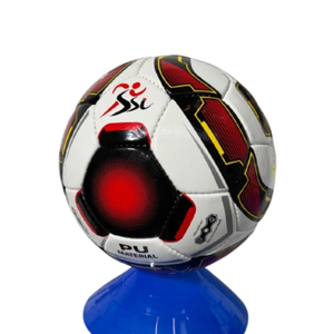 ลูกฟุตบอลไซส์5ลูกทางการดีไซน์ที่ดีที่สุดลูกฟุตบอลยูเนี่ยนทนทานต่อทุกสภาพอากาศสินค้าใหม่และได้รับคะแนนสูงสุด - Product Image 2
