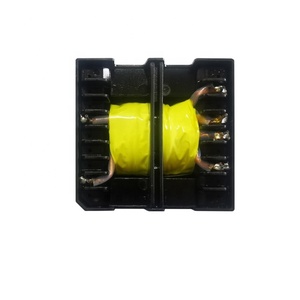Convertisseur électronique haute fréquence SMPS EPC46 à bobine toroïdale unique ROHS <span class=keywords><strong>pour</strong></span> <span class=keywords><strong>transformateur</strong></span>, onduleur <span class=keywords><strong>de</strong></span> <span class=keywords><strong>courant</strong></span> <span class=keywords><strong>pour</strong></span> éclairage LED et automobile - Product Image 2