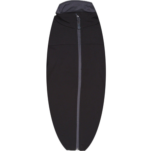 Wholesale Breathable Unisex Lightweight Canvas Softshell <b>Jacket</b> Plus+ <b>Parka</b> <b>Waterproof</b> Windproof Stand Collar Front Logo Outdoor - Product Image 3