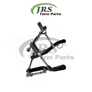 Kit de Piezas de Enlace para Tractor de Calidad Premium para Maquinaria Agrícola por JRS Farmparts Fabricante y Exportador de India - Product Image 2