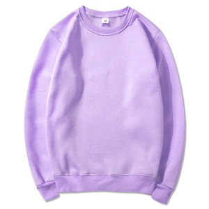 2025 nouveau pull à capuche grande taille de haute qualité 100% coton solide Streetwear unisexe Logo personnalisé brodé surdimensionné hiver - Product Image 4