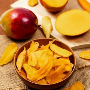 Healthy Dried Soft Mango: Low <b>Sugar</b> Dried Mango, Guilt-<b>Free</b> Snacking - Product Image 5