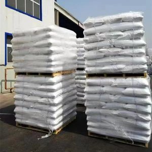 PP Grado de película PP Gránulos Materia prima plástica 1102K - Product Image 4