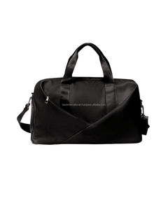 Bolsa deportiva de lona con capacidad de 30-40L, bolsa impermeable para gimnasio y ejercicio, bolsa con marco externo para ciclismo, bolsas para exteriores con marco para bicicleta - Product Image 6