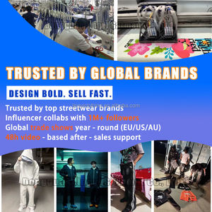 New Arrival High Quality Winter Men's Puffer Jacket with <b>Stand</b> Collar Breathable Custom Logo <b>on</b> Front - Product Image 6