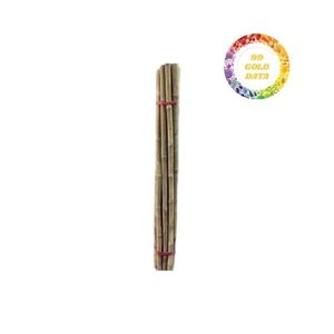 Poignée de houe en bois de haute qualité pas cher prix poignée solide et lisse pour le jardinage agricole et les outils agricoles en plein air - Product Image 3