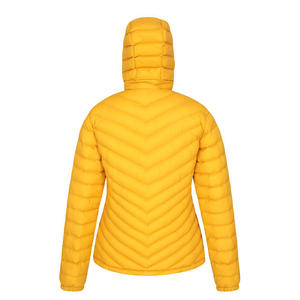 Chaqueta acolchada para mujer, chaqueta Polo de marca, MOQ bajo, fabricante personalizado, ropa de calle informal cálida, ropa de abrigo acolchada, chaqueta acolchada para hombre - Product Image 5