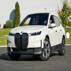 Precio Accesible 2024 IX CAR-DIY Grado Industrial OEM/ODM Personalizable Garantía de 3 Años - Product Image 1