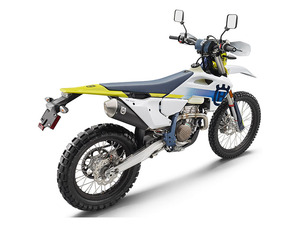 Offre aux enchères 2024 FE 350s Nouvelle moto haute performance avec une puissance de 1001-2000W, vitesse maximale >80km/h, origine américaine - Product Image 5