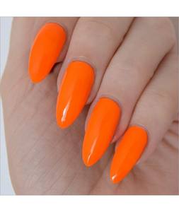 เฮนน่าทำเล็บสีส้มยี่ห้อโกเลชา ผลิตในอินเดีย แท้จากสมุนไพร ติดทนนาน ราคาพิเศษ - Product Image 3