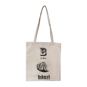 Fourre-tout de luxe grande capacité Eco Polyester réutilisable tissu lourd toile de coton sacs fourre-tout avec poche et boutons-pression vente en gros - Product Image 3