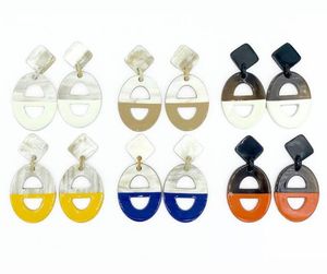 Pendientes de cuerno hechos a mano, pendientes de cuerno de búfalo Natural, pendientes de calidad Premium para mujer, pendientes, joyería de cuerno, uso diario natural - Product Image 5