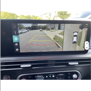 <span class=keywords><strong>GENESIS</strong></span> GV60 Performance SUV 2022 Usado, SUPER LIMPIO Y DE LUJO, Eléctrico, Turbo, Automático, Autos Usados Listos para Enviar a Todo el Mundo - Product Image 4