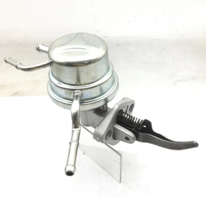 Pompe de relevage de carburant AR295J P781 DW332 B366-13-350 compatible avec <span class=keywords><strong>Mazda</strong></span> <span class=keywords><strong>1</strong></span>.6L 1975-1977, nouvelle, en métal, garantie <span class=keywords><strong>1</strong></span> an - Product Image 2