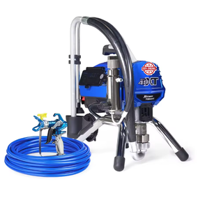 GLOBAL CERTIFIED ULTRA MAX II 1095 Standard Airless <b>Paint</b> Sprayer - Product Image 1