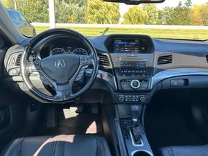Acura ILX FWD 2019 à transmission automatique 8 vitesses, best-seller - Product Image 3