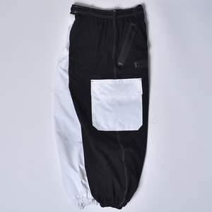 2025 hommes snowboard Ski Baggy pantalon chaud ample Ski Ski pantalon hiver extérieur imperméable homme Snowboard pantalon vêtements - Product Image 4