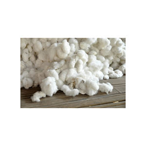 Bale de algodón crudo Premium para hilatura para productores de telas textiles-Disponible para compradores e importadores internacionales - Product Image 6