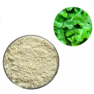 ผงสารสกัดจาก20% ใบบัวบกจากธรรมชาติ - Product Image 3