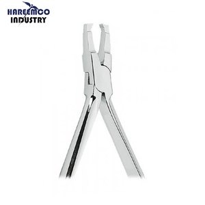 Support orthodontique manuel de marque personnalisée, pince d'enlèvement des accolades, approuvé CE - Product Image 1