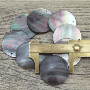 แผ่นม็อบเนื้อมุกธรรมชาติทรงสี่เหลี่ยมสำหรับฝังกีตาร์เฟอร์นิเจอร์และงานประดิษฐ์ - Product Image 4