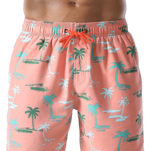 Shorts de sport pour hommes de haute qualité en gros, shorts d'entraînement personnalisés, vêtements de sport, salle de sport, fitness, compression, jogging, short serré - Product Image 3