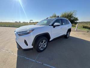 Toyota RAV4 XLE Usado 2025 - Product Image 5