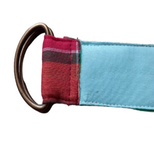 Large extérieur tissu Propper madras ceinture homme tactique coton ceinture échantillon gratuit personnaliser Style échantillon gratuit usa - Product Image 2