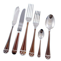 Top <strong>Best</strong> <strong>Sellers</strong> From India Stainless Steel Luxury Flatware Spoon Fork Knife <strong>Set</strong> Cutlery <strong>Set</strong> for Western Church Wedding <strong>Dinner</strong>