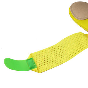 Gant de glisse de baseball personnalisé de haute qualité, norme internationale ST-BBSLMI-90002, pour enfants, taille M, jet droitier - Product Image 3