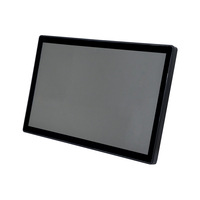 Écrans marins de 15, 17, 19 et 21 pouces, IP67, IP68, étanches, haute résolution, 1000 nits, 1500 nits, écran tactile LCD