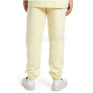 Marque privée 2025 Pantalon décontracté léger pour hommes le plus vendu à vendre Pantalons pour hommes de style décontracté - Product Image 3