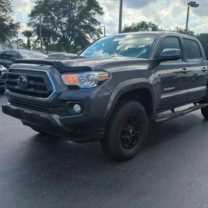2022 Toyota Tacoma SR5 - Product Image 1