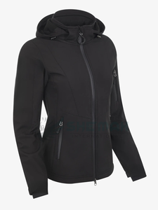 Chaqueta de equitación para mujer, abrigo de competición ecuestre clásico, diseño a medida de calidad premium para espectáculos y eventos ecuestres - Product Image 2