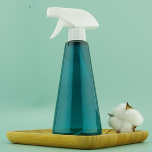 ขวดสเปรย์พลาสติกทริกเกอร์500มล. สำหรับอุปกรณ์ทำความสะอาดในครัวเรือนขายส่งเครื่องใช้ในบ้านโรงงานเวียดนามสีตามสั่ง - Product Image 3