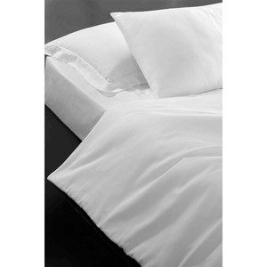 Sábanas Planas y Ajustables de la Serie Varol Fors, Calidad Hotelera, 180x280, 120 Hilos, Estilo Liso, Desechables para Uso Hospitalario - Product Image 4