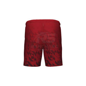 Uniformes Deportivos Personalizados de Secado Rápido, Conjunto de Uniforme de Fútbol Juvenil, Camiseta y Pantalones Cortos de Equipo - Product Image 6