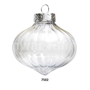 Set of 10 Pcs Shatterproof Clear Glass <b>Heart</b> Shape <b>Hanging</b> Ornaments Decorative for Home Xmas Tree Christmas <b>Hanging</b> Ornament - Product Image 4